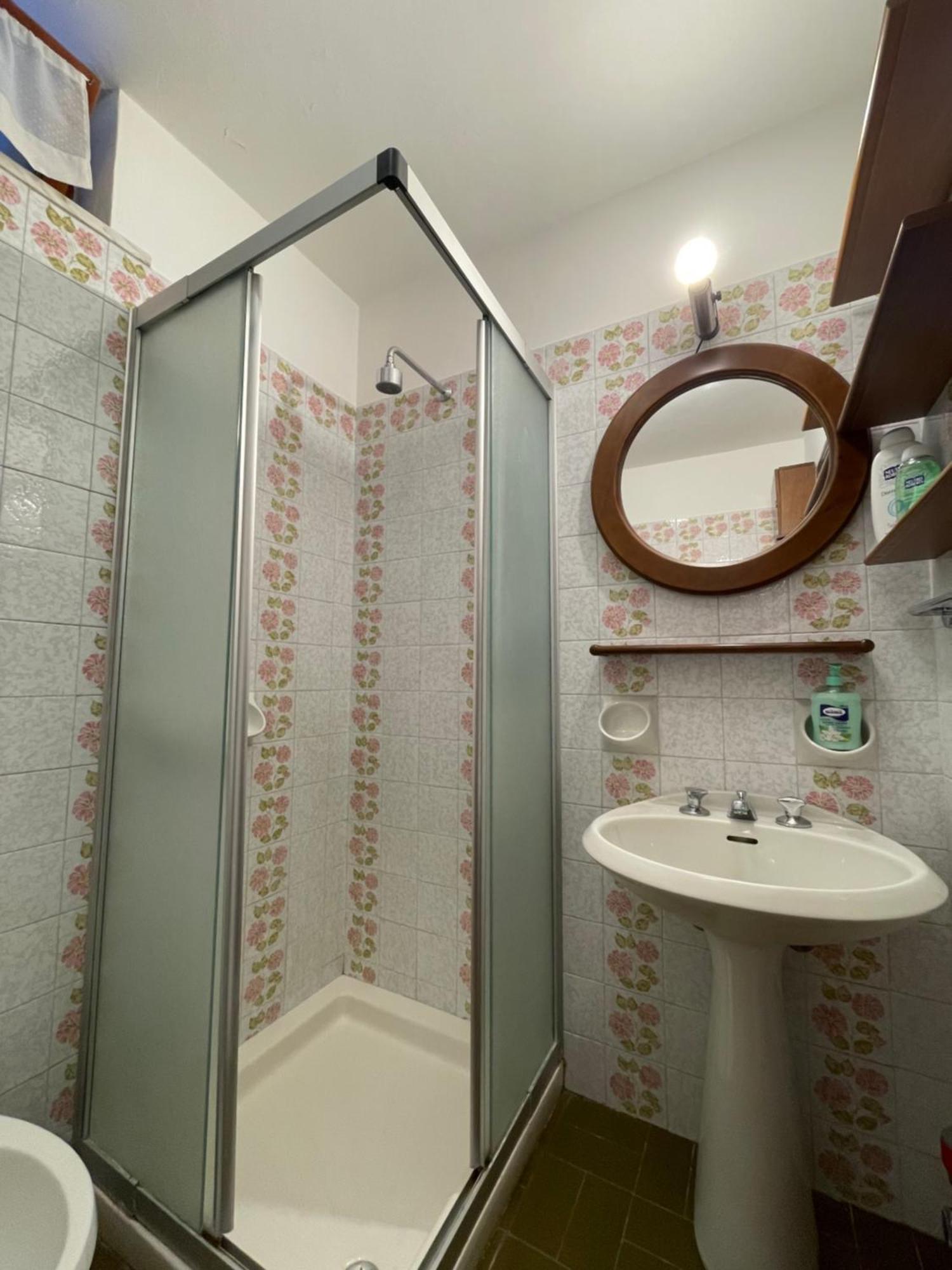 Bourget Apartman Oulx Kültér fotó
